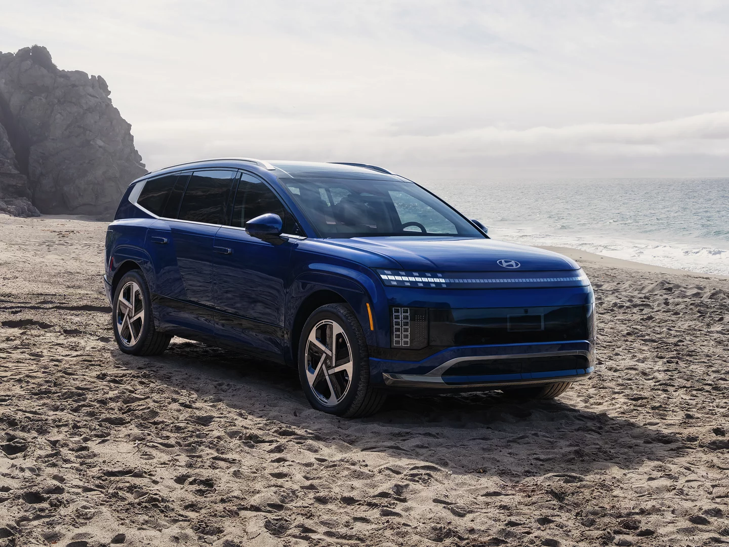 SUV 2
