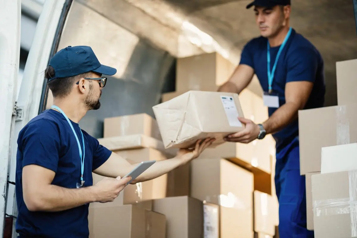 Healthcare Logistics
