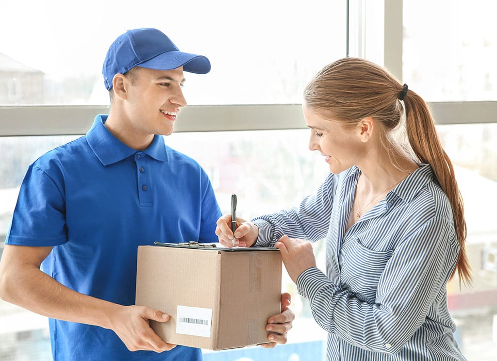 Express Delivery