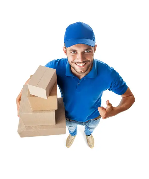 Courier