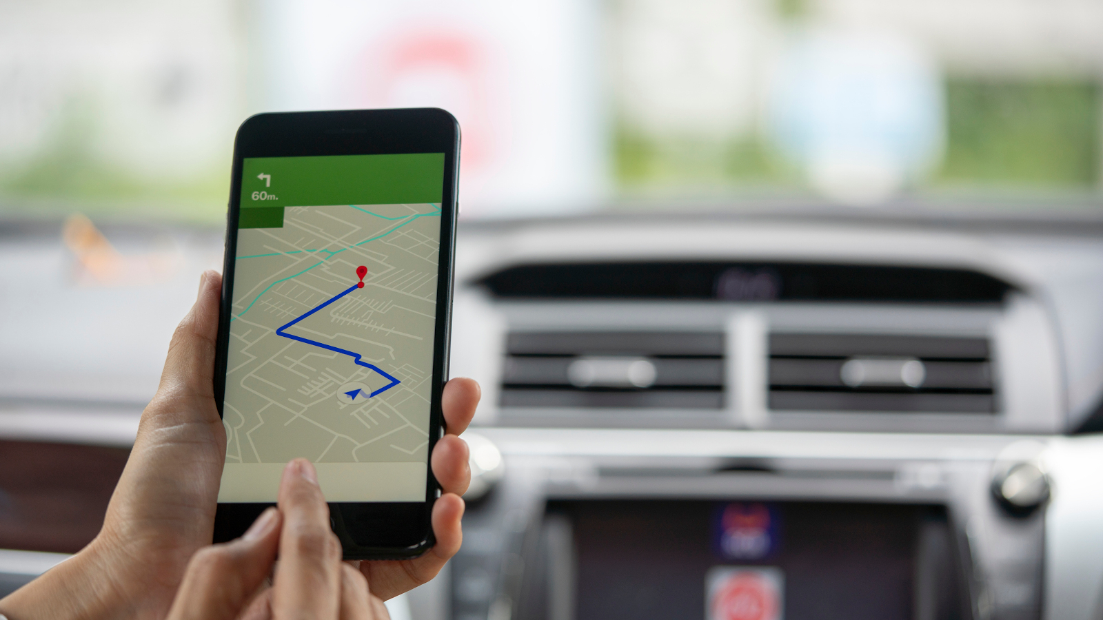 GPS Navigation