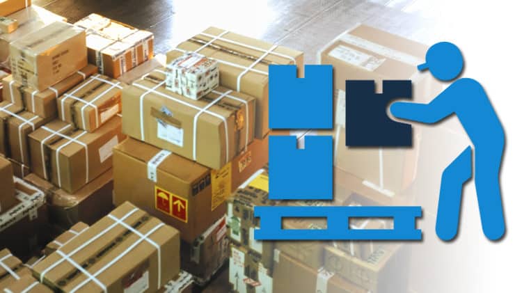 Legal Document Courier